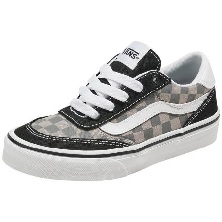Încălțăminte copii Vans Brooklyn Ls