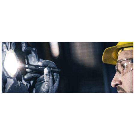 Lumină LED Ledlenser P4R