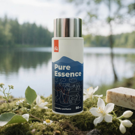 Parfum pentru rufe Northfinder Pure Essence 150ml