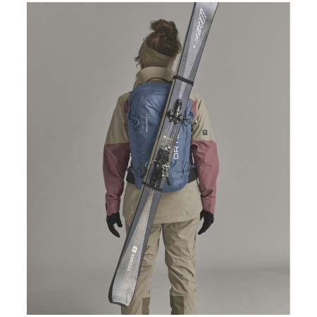 Rucsac pentru schi alpin Ortovox Switchback 25 S