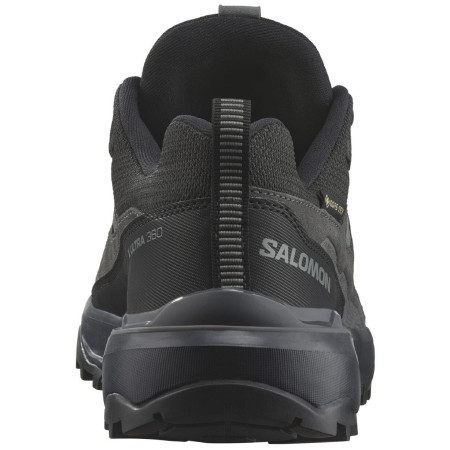Încălțăminte femei Salomon X Ultra 360 Leather Gore-Tex