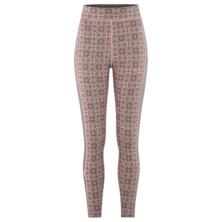 Colanți funcționali femei Kari Traa Rose High Waist Pant