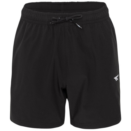 Pantaloni scurți copii Hi-Tec Harno Ii Jrb negru Black