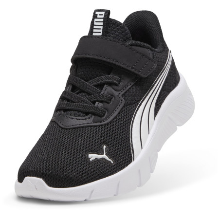 Încălțăminte copii Puma FlexFocus Modern AC+ PS PUMA Black-PUMA