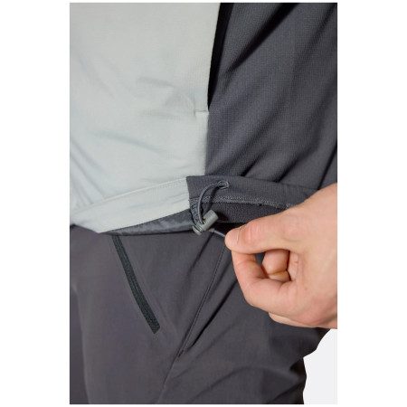 Geacă bărbați Rab Xenair Alpine Flex Jacket