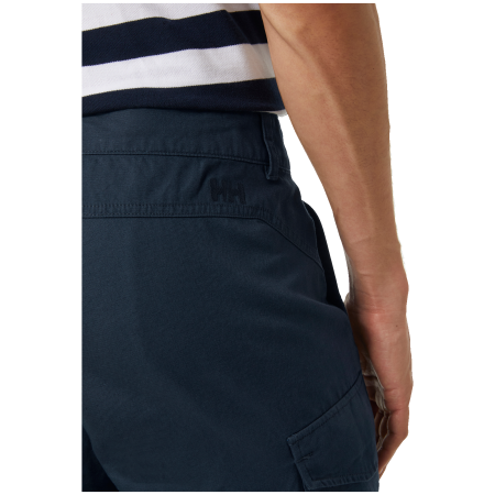 Pantaloni scurți bărbați Helly Hansen Dock Cargo Shorts