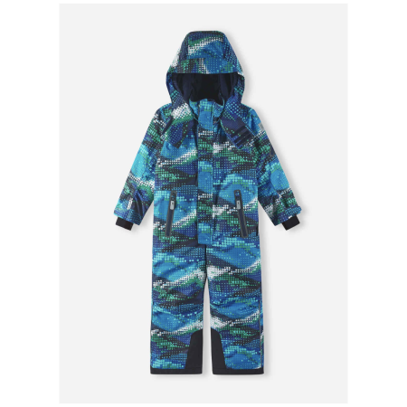 Salopetă copii Reima Reach