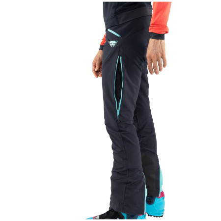 Pantaloni de iarnă femei Dynafit Tlt Touring Dst W Pnt