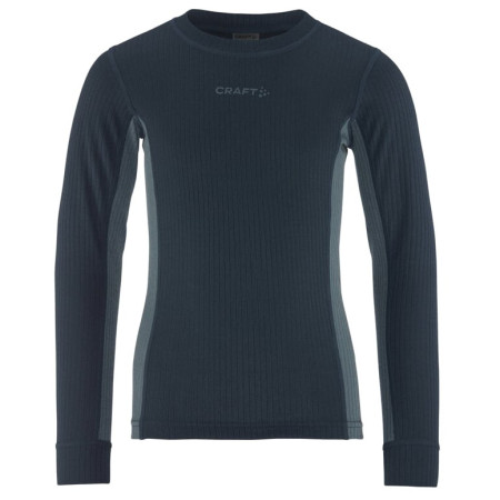 Lenjerie funcțională copii Craft CORE Dry Baselayer Junior