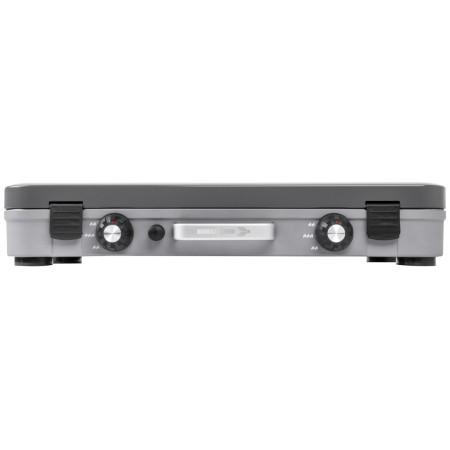 Grătar pe gaz Brunner Devil Kookmaster