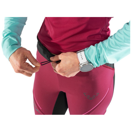 Pantaloni femei Dynafit Alpine Warm W Pnt