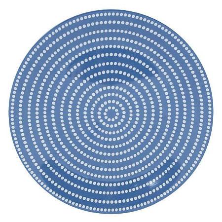 Sada Nádobí Bo-Camp 100% Melamine 16 Mix & match