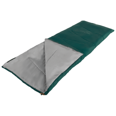 Sac de dormit tip pătură Easy Camp Starling Square 10°C