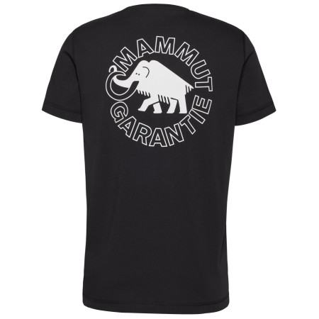 Tricou bărbați Mammut Core T-Shirt Men Garantie