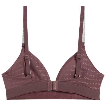 Bustieră Puma Embosed logo triangle top 1P