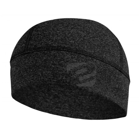 Căciulă Etape Fizz gri închis