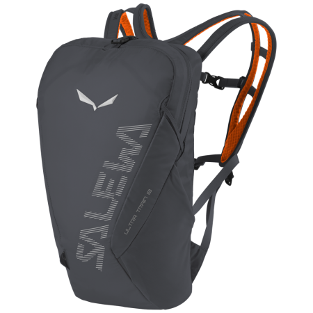 Rucsac Salewa ULTRA TRAIN 18 BP albastru închis OmbreBlue