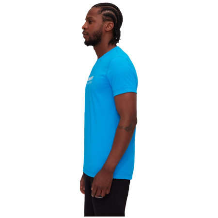 Tricou bărbați Mammut Core T-Shirt Men Logo