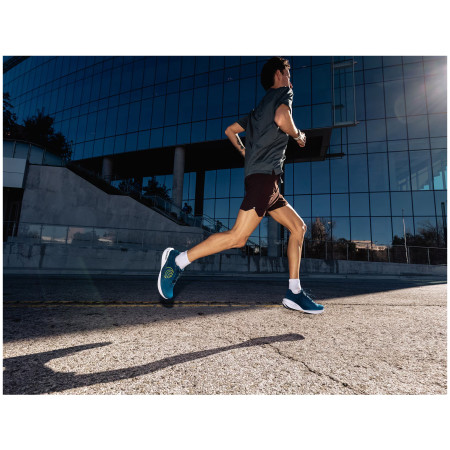 Încălțăminte de alergat pentru bărbați Topo Phantom 4 Wide