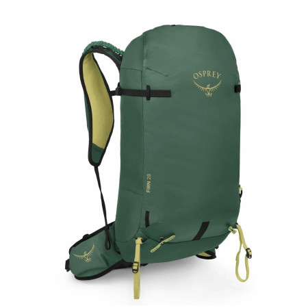 Rucsac pentru schi alpin Osprey Firn 28