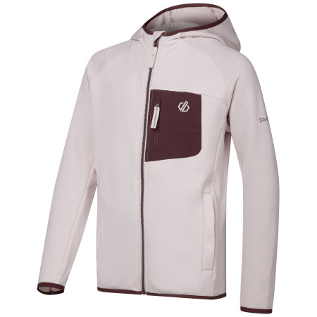 Hanorac copii Dare 2b Expedition Mid Pink Haze