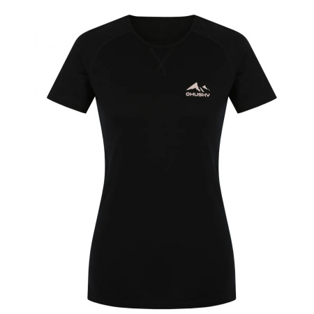 Tricou funcțional femei Husky Mersa L