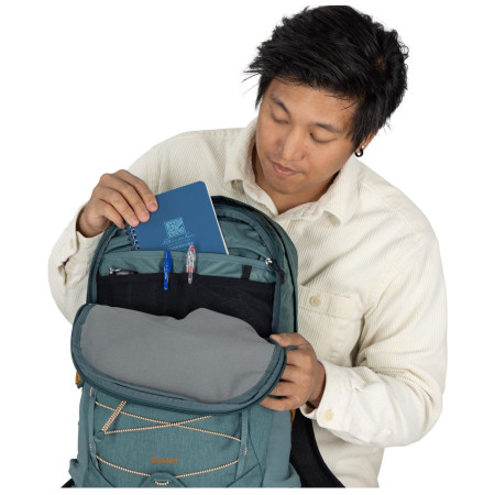 Rucsac urban Osprey Quasar 26