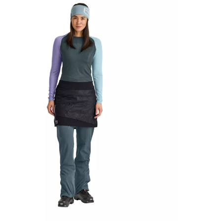 Fustă femei Ortovox Swisswool Piz Boe Skirt W