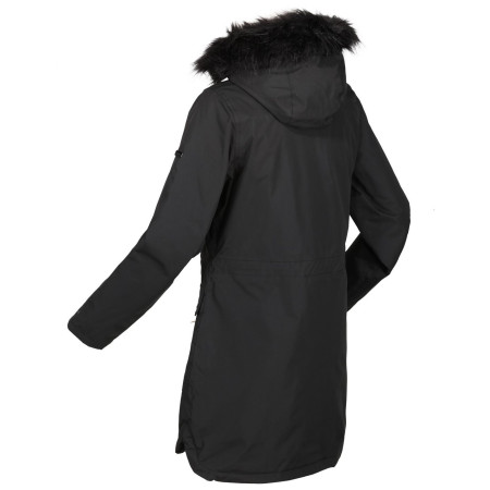 Geacă lungă femei Regatta Sabinka 2024