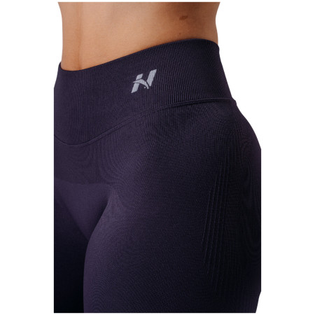 Colanți femei Nebbia High-waisted push-up leggings Power