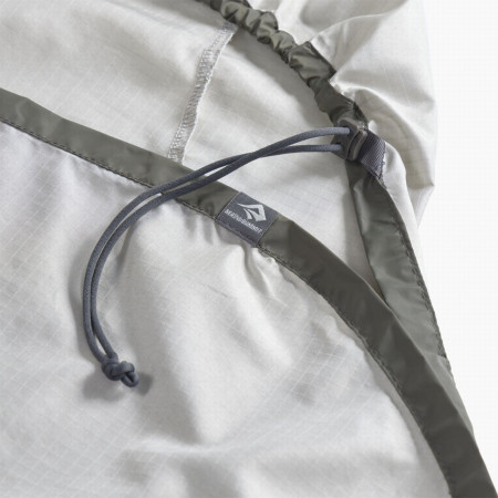 Inserție pentru sacul de dormit Sea to Summit Silk Blend Sleeping Bag Liner - Mummy