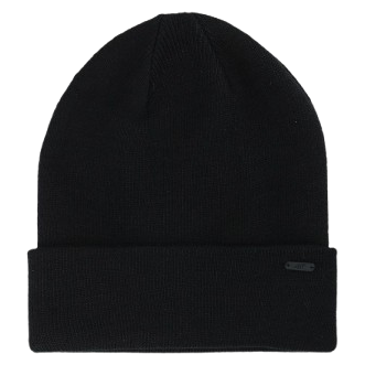 Căciulă 4F Cap U621 negru DEEP BLACK
