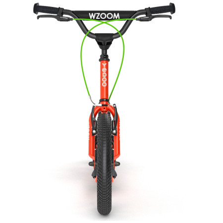 Trotinetă Yedoo Wzoom