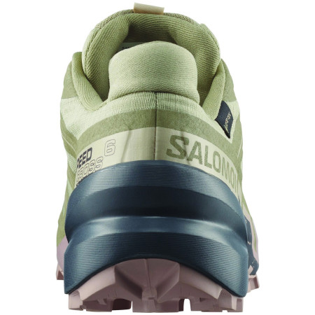 Încălțăminte femei Salomon Speedcross 6 Gore-Tex