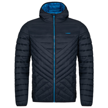 Geacă bărbați Loap Irgan gri închis