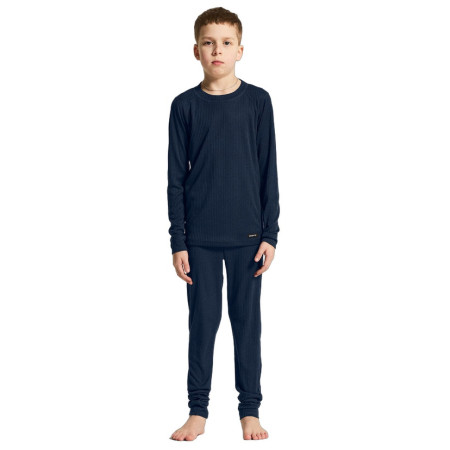 Set funcțional copii Craft Baselayer Set 2 Jr Blue