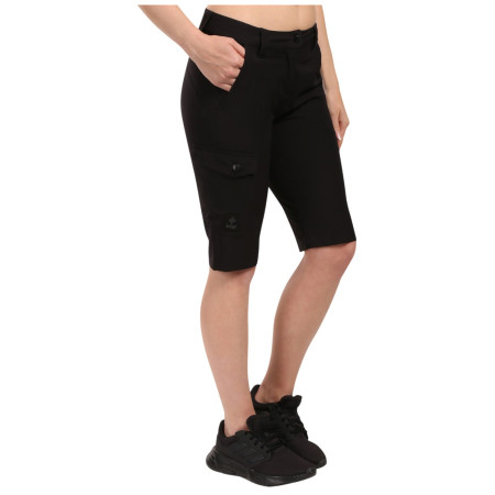Pantaloni scurți femei Kilpi Sylane-W