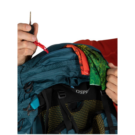 Rucsac turistic Osprey Atmos Ag 65