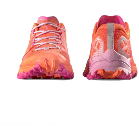 Încălțăminte de alergat pentru femei La Sportiva Bushido III Woman Gtx