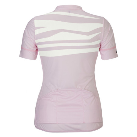 Tricou de ciclism femei Scott Jersey W's Endurance LT SS