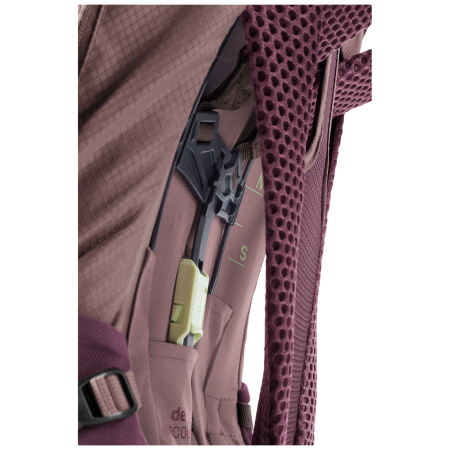 Rucsac femei Deuter Futura Pro 38 SL