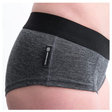 Chiloți funcționali femei Sensor Merino Lite