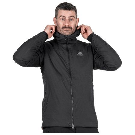 Geacă bărbați Mountain Equipment Intra Hooded Jacket Men's