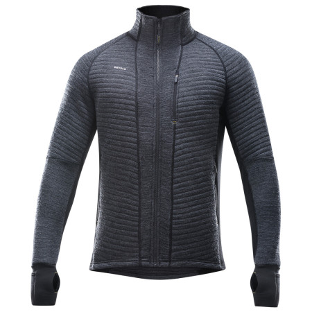 Hanorac funcțional bărbați Devold Tinden Spacer Man Jacket