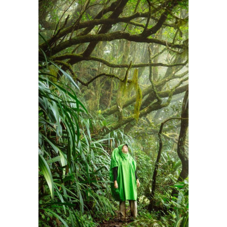 Pelerină de ploaie Sea to Summit Pončo Nylon