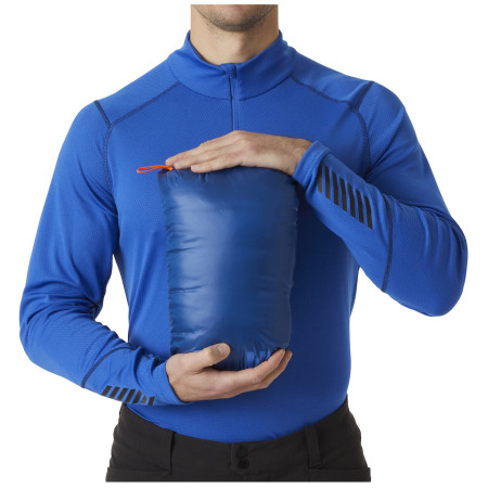 Geacă bărbați Helly Hansen Verglas Hooded Down 2.0