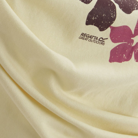 Tricou femei Regatta Filandra IX