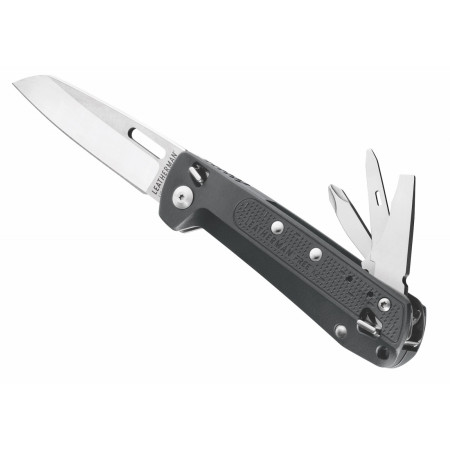 Cuțit Leatherman Free K2 (2021)