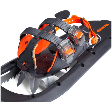 Set avantajos Warg Snowind a Skitour Fastlock