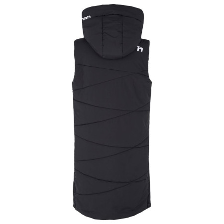 Vestă femei Hannah Ela